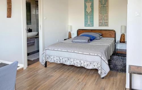 Cozy Apartment In Rijeka With Wifi
