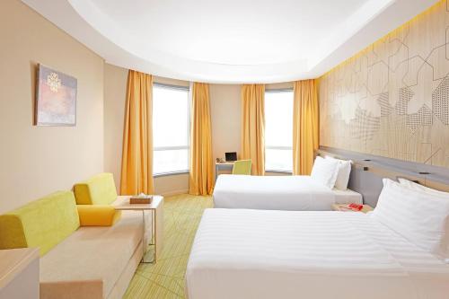 Gallery image of ibis Styles Makkah in Makkah