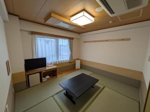 スマイルホテル鹿児島中央駅前