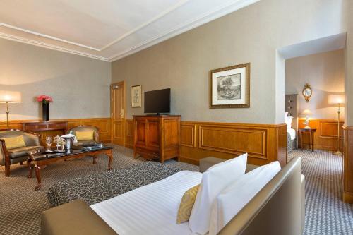 Meliá Paris Vendôme
