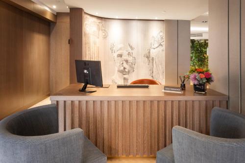 Meliá Athens