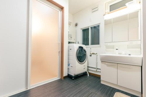 Cabin Build 楠