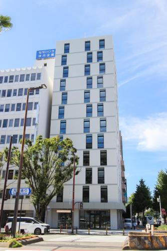 Hotel Lumia HAKATA
