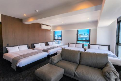 Hotel Lumia HAKATA