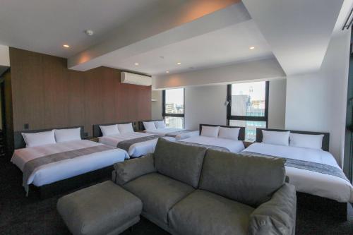 Hotel Lumia HAKATA