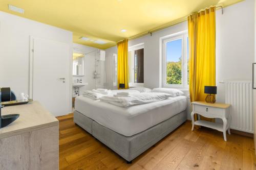 Hotel Caravella - 24h Self Check-In mit Parkplatz