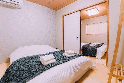mist - Vacation STAY 15109