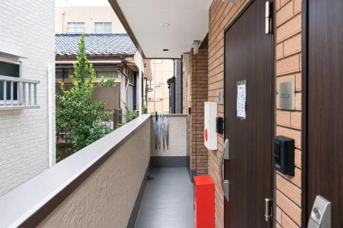 Kamiitabashi Hotel
