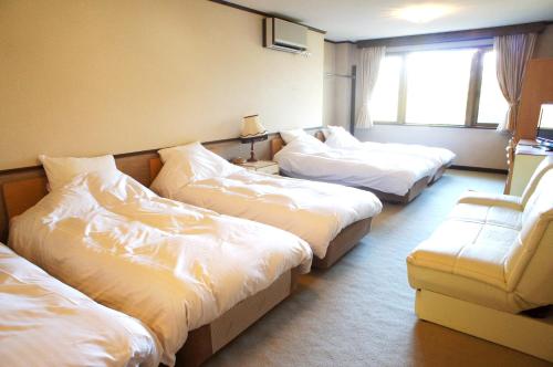 Petit Hotel Shitaka