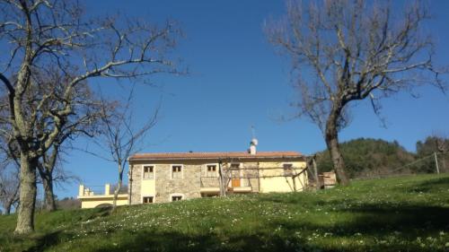 Gallery image of Il Girasole in Fosdinovo