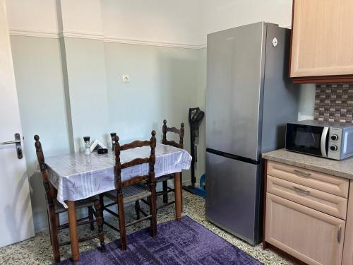 Masticha Apartment