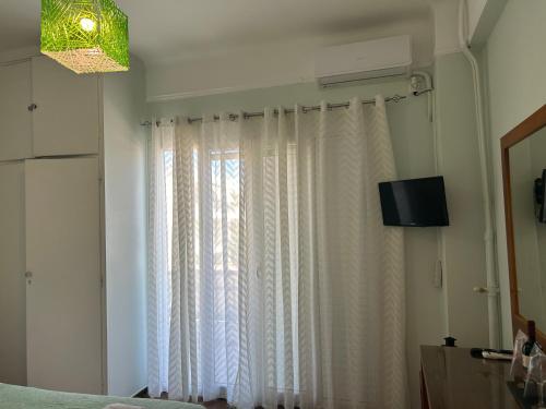 Masticha Apartment