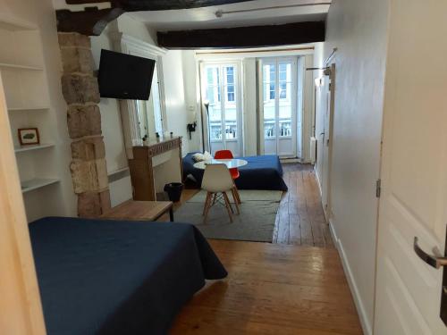 Hôtel Le Chambellan