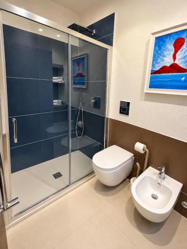 Bed & Breakfast SpaccaNapoli 56