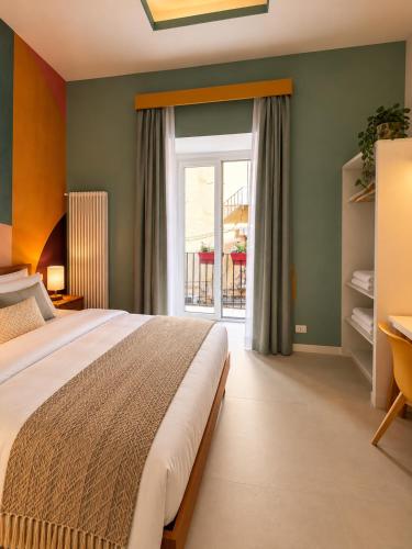 Bed & Breakfast SpaccaNapoli 56