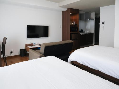 SA Inn Nagano Nakagosho - Vacation STAY 45404v