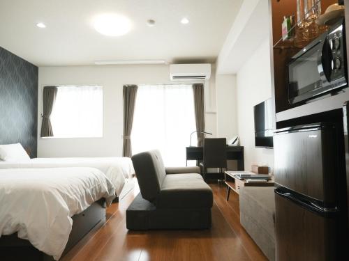 SA Inn Nagano Nakagosho - Vacation STAY 45404v