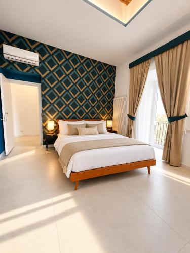 Bed & Breakfast SpaccaNapoli 56