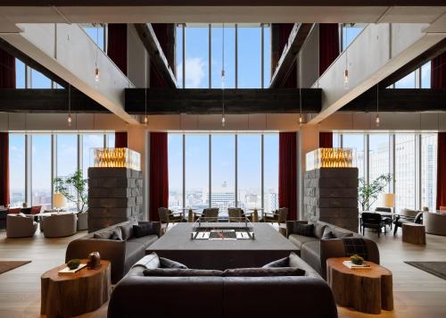 Hyatt Centric Sapporo