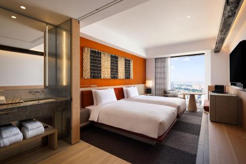 Hyatt Centric Sapporo