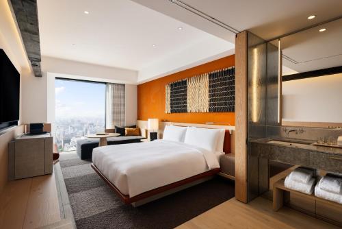 Hyatt Centric Sapporo