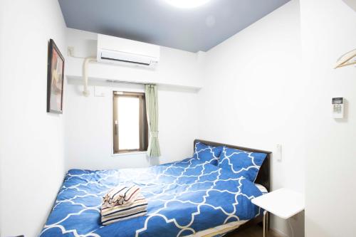 Koenji Wako 4F with Private Rooftop - 1 min to Koenji Station, 6 min by train to Shinjuku, Sleeps 5