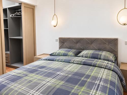 Forumland Modern Cozy in Kalamaria 90sqm apartment 2 beds