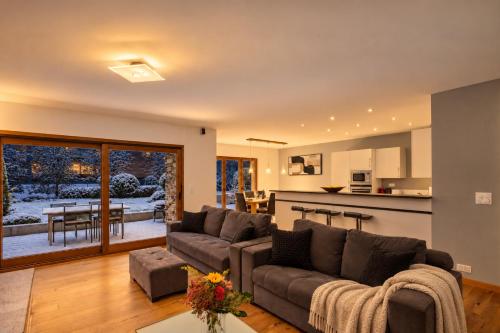 The Lodge by Mrs Miggins