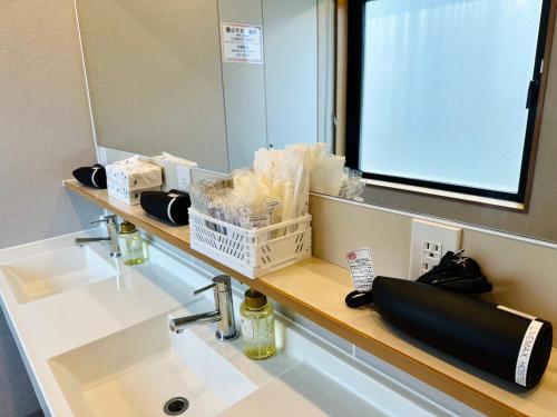 Livemax Hostels Tokyo Ueno