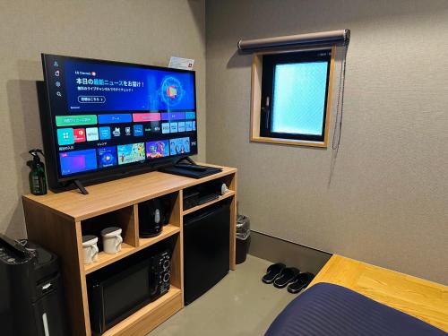 Livemax Hostels Tokyo Ueno