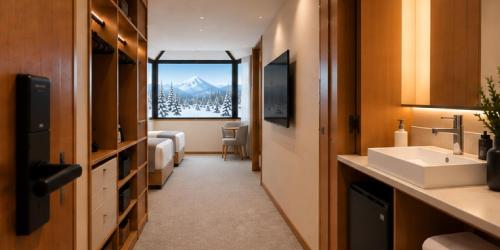 TOKI RESORT Hakuba