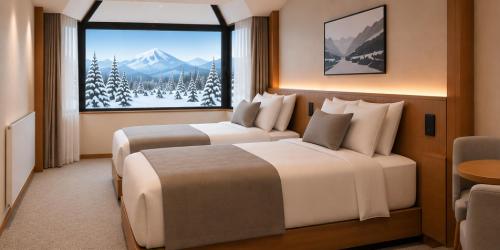 TOKI RESORT Hakuba