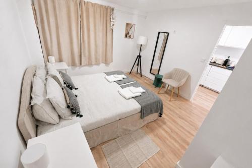 MBird 19 Estoril Apartments 502