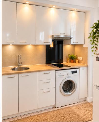 New Cosy Apartment