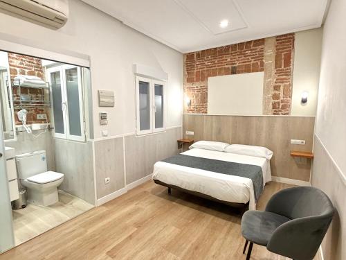 Hostal Madrid