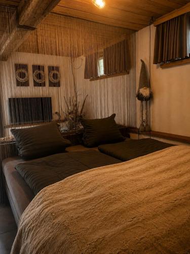 Hideaway Historisches Alpenstudio Davos Monstein