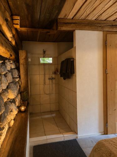 Hideaway Historisches Alpenstudio Davos Monstein