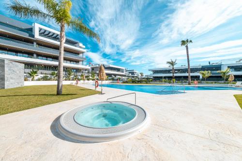 Entre Lagunas - Lagoons Village Resort & Spa, Torrevieja