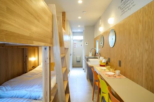 Inside Sangreen - Vacation STAY 22711