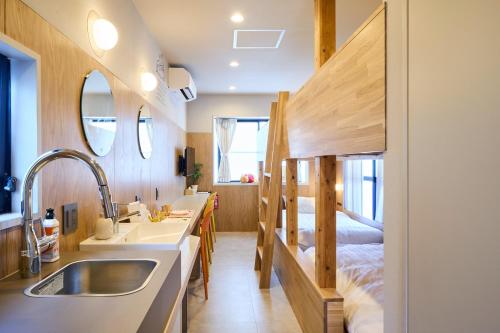 Inside Sangreen - Vacation STAY 22711