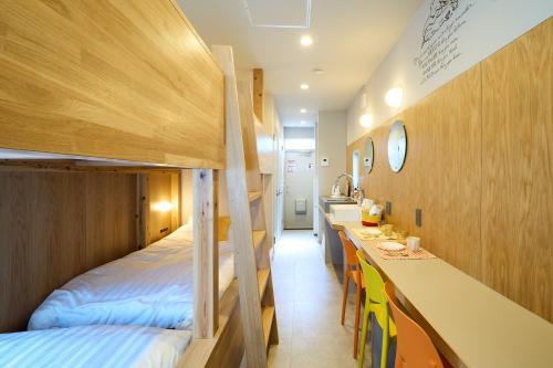 Inside Sangreen - Vacation STAY 22711