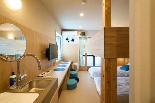 Inside Sangreen - Vacation STAY 22713