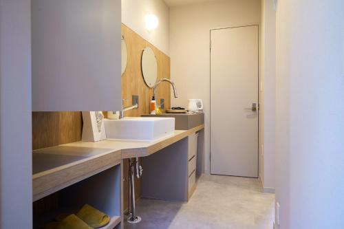 Inside Sangreen - Vacation STAY 22714