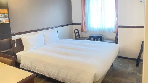 Toyoko Inn Osaka Tsutenkaku Mae