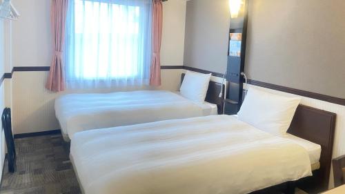 Toyoko Inn Osaka Tsutenkaku Mae