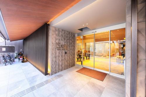 HOTEL CUORE Kyoto Shijo Omiya