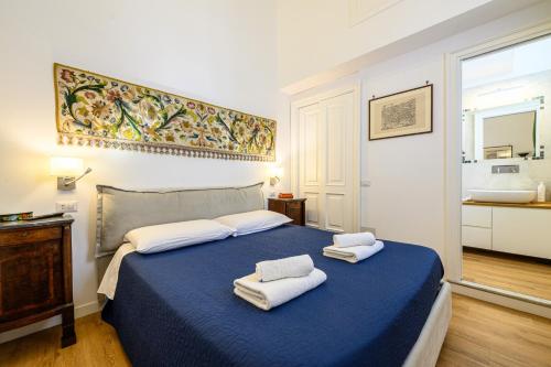 Palazzo De Sangro a Spaccanapoli 3 camere