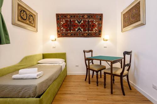 Palazzo De Sangro a Spaccanapoli 3 camere