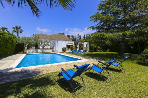 Villa ADELFA