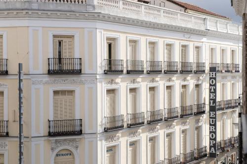 Apartamentos Nickel